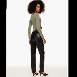 The Melina Pant